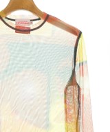 CHARLES JEFFREY LOVERBOY（チャールズジェフリーラバーボーイ）Tシャツ・カットソー 赤 サイズ:XS レディース/2200667958043