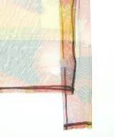 CHARLES JEFFREY LOVERBOY（チャールズジェフリーラバーボーイ）Tシャツ・カットソー 赤 サイズ:XS レディース/2200667958043