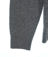 CHARLES JEFFREY LOVERBOY（チャールズジェフリーラバーボーイ）ニット・セーター グレー サイズ:L メンズ/2200670138128