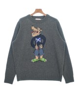 CHARLES JEFFREY LOVERBOY ニット・セーター