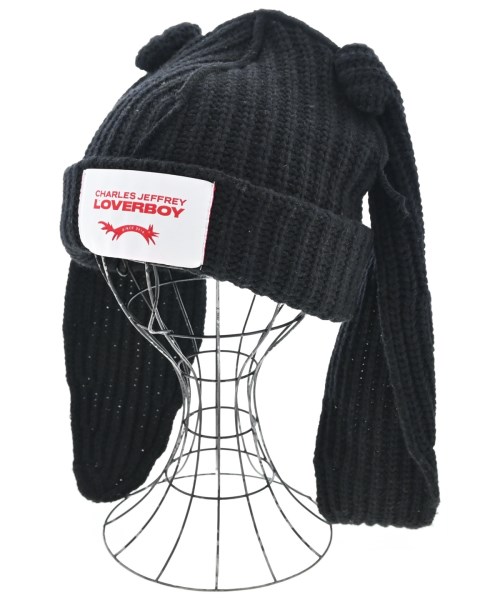 CHARLES JEFFREY LOVERBOY(チャールズジェフリーラバーボーイ)のニットキャップ・ビーニー サイズ:- 10,400円