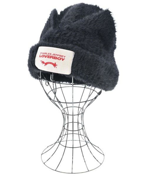 CHARLES JEFFREY LOVERBOY(チャールズジェフリーラバーボーイ)のニットキャップ・ビーニー サイズ:- 13,400円