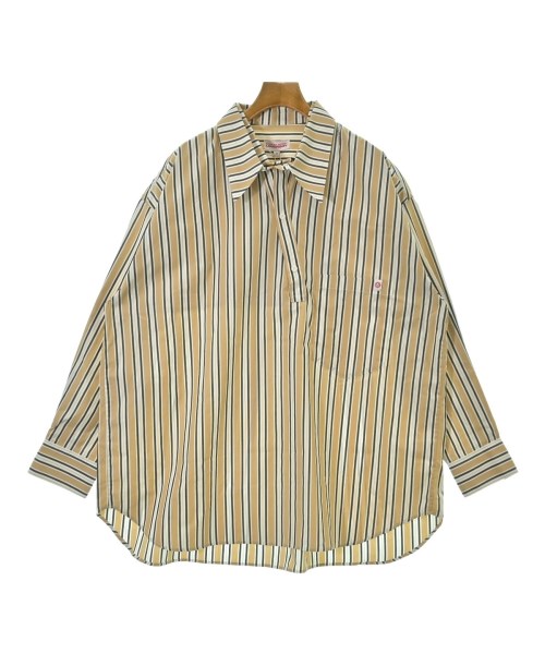CHARLES JEFFREY LOVERBOY(チャールズジェフリーラバーボーイ)のブラウス サイズ:S 32,800円