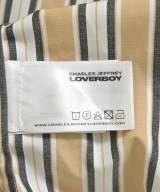 CHARLES JEFFREY LOVERBOY（チャールズジェフリーラバーボーイ）ブラウス ベージュ サイズ:S レディース/2200721436029