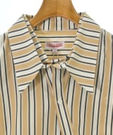 CHARLES JEFFREY LOVERBOY（チャールズジェフリーラバーボーイ）ブラウス ベージュ サイズ:S レディース/2200721436029