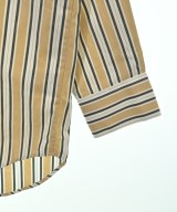 CHARLES JEFFREY LOVERBOY（チャールズジェフリーラバーボーイ）ブラウス ベージュ サイズ:S レディース/2200721436029