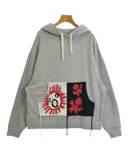 CHARLES JEFFREY LOVERBOY(チャールズジェフリーラバーボーイ)のパーカー サイズ:M 27,500円