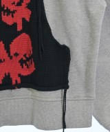 CHARLES JEFFREY LOVERBOY（チャールズジェフリーラバーボーイ）パーカー グレー サイズ:M レディース/2200725472016