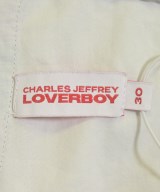 CHARLES JEFFREY LOVERBOY（チャールズジェフリーラバーボーイ）ショートパンツ ピンク サイズ:30(M位) メンズ/2200685521052