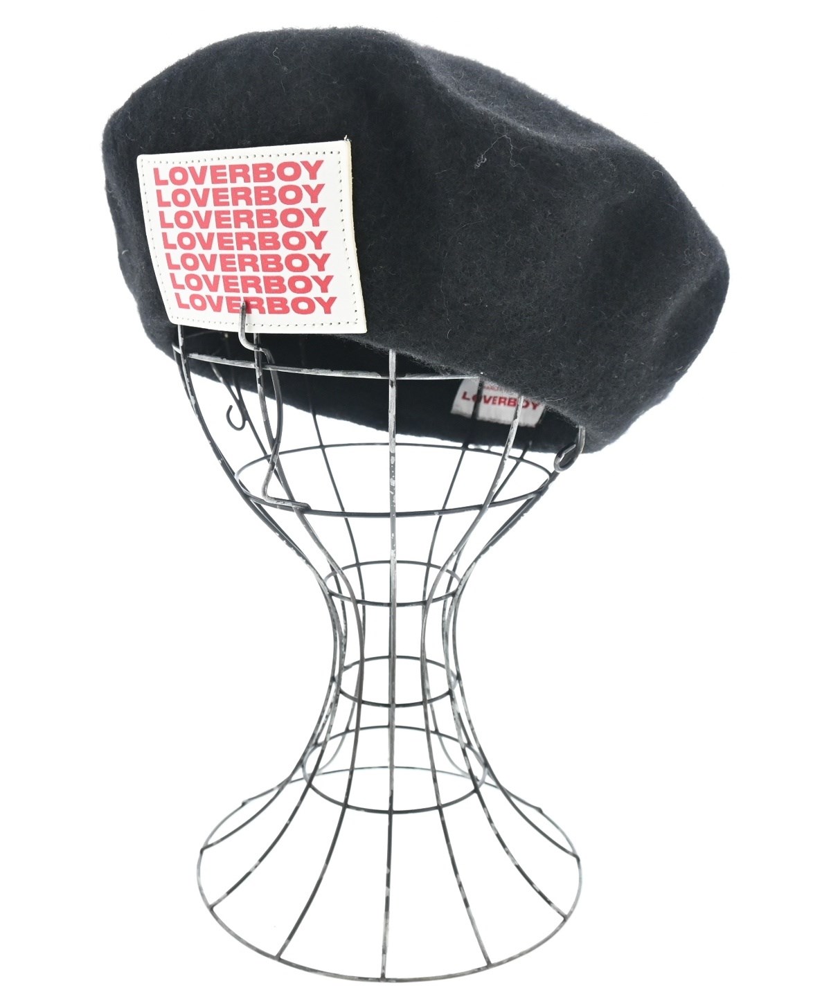 CHARLES JEFFREY LOVERBOY（チャールズジェフリーラバーボーイ