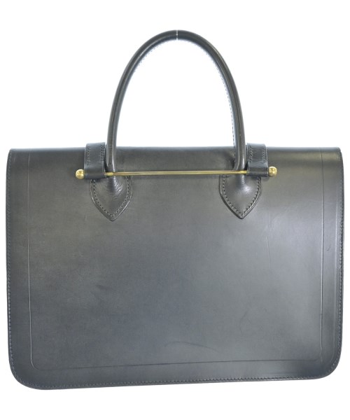 Rutherfords(ラザフォード)ビジネスバッグ 黒 サイズ:-/2200679275121