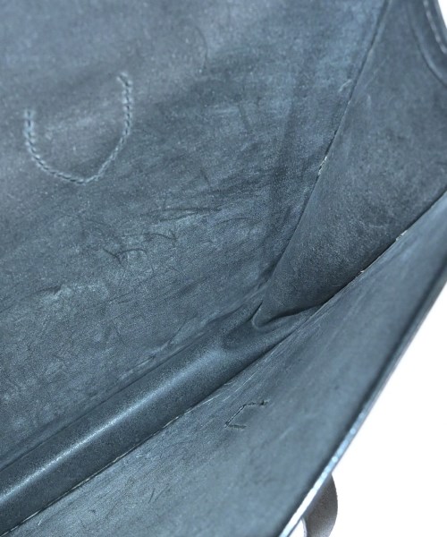 Rutherfords（ラザフォード）ビジネスバッグ 黒 サイズ:- メンズ/2200679275121