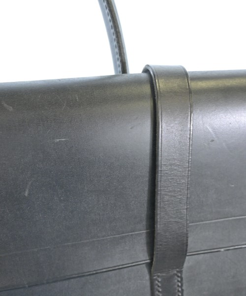 Rutherfords（ラザフォード）ビジネスバッグ 黒 サイズ:- メンズ/2200679275121