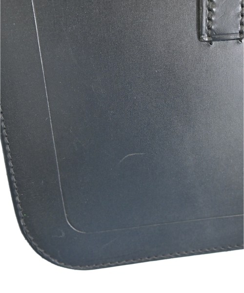 Rutherfords（ラザフォード）ビジネスバッグ 黒 サイズ:- メンズ/2200679275121