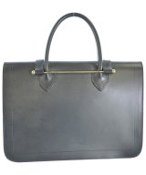 Rutherfords（ラザフォード）ビジネスバッグ 黒 サイズ:- メンズ/2200679275121