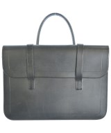 Rutherfords（ラザフォード）ビジネスバッグ 黒 サイズ:- メンズ/2200679275121