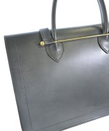 Rutherfords（ラザフォード）ビジネスバッグ 黒 サイズ:- メンズ/2200679275121