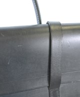 Rutherfords（ラザフォード）ビジネスバッグ 黒 サイズ:- メンズ/2200679275121