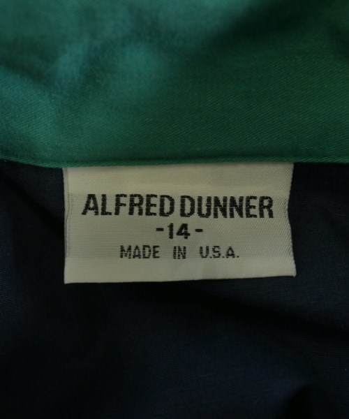 ALFRED DUNNER（アルフレッドダナー）その他 紺 サイズ:14(XL位) メンズ/2200709892014