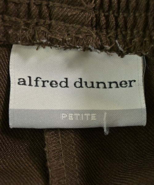 ALFRED DUNNER（アルフレッドダナー）その他 茶 サイズ:-(S位) レディース/2200662410027