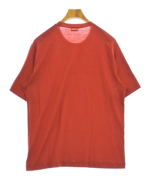 IKIJI（イキジ）Tシャツ・カットソー 赤 サイズ:F メンズ/2200614280012