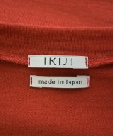 IKIJI（イキジ）Tシャツ・カットソー 赤 サイズ:F メンズ/2200614280012