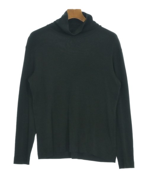 IKIJI(イキジ)Tシャツ・カットソー 緑 サイズ:2(M位)/2200663884056