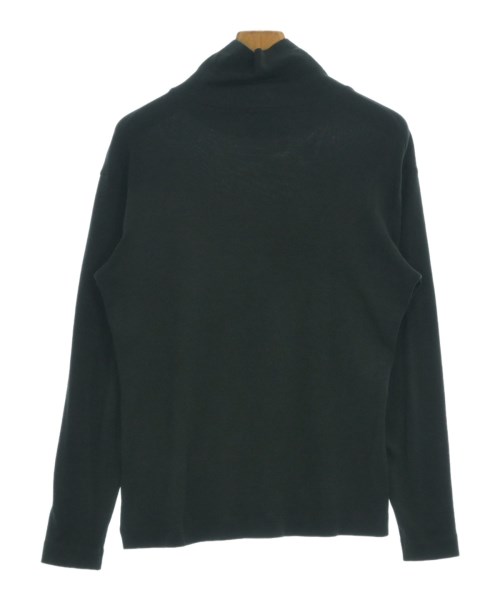 IKIJI（イキジ）Tシャツ・カットソー 緑 サイズ:2(M位) メンズ/2200663884056