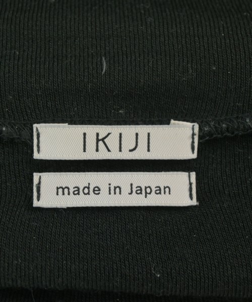 IKIJI（イキジ）Tシャツ・カットソー 緑 サイズ:2(M位) メンズ/2200663884056