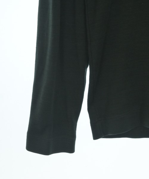 IKIJI（イキジ）Tシャツ・カットソー 緑 サイズ:2(M位) メンズ/2200663884056