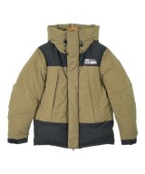 FIRST DOWN ダウンジャケット/ダウンベスト