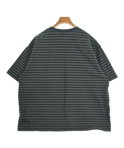 FIRST DOWN（ファーストダウン）Tシャツ・カットソー グレー サイズ:M メンズ/2200622035062