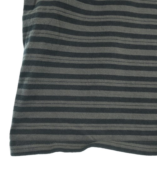 FIRST DOWN（ファーストダウン）Tシャツ・カットソー グレー サイズ:M メンズ/2200622035062
