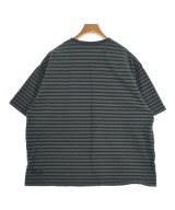 FIRST DOWN（ファーストダウン）Tシャツ・カットソー グレー サイズ:M メンズ/2200622035062