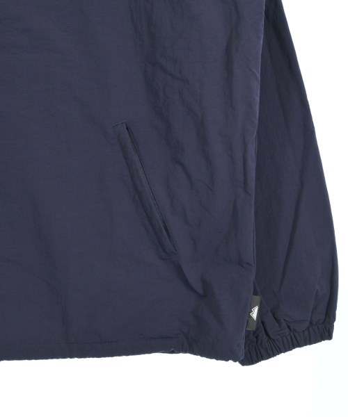 FIRST DOWN（ファーストダウン）ブルゾン 紺 サイズ:XXL メンズ/2200624399025
