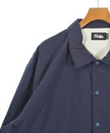 FIRST DOWN（ファーストダウン）ブルゾン 紺 サイズ:XXL メンズ/2200624399025