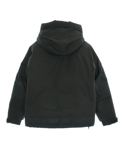 FIRST DOWN（ファーストダウン）ダウンジャケット/ダウンベスト 黒 サイズ:S レディース/2200627761027