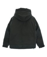 FIRST DOWN（ファーストダウン）ダウンジャケット/ダウンベスト 黒 サイズ:S レディース/2200627761027