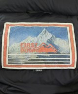 FIRST DOWN（ファーストダウン）ダウンジャケット/ダウンベスト 黒 サイズ:S レディース/2200627761027