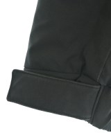 FIRST DOWN（ファーストダウン）ダウンジャケット/ダウンベスト 黒 サイズ:S レディース/2200627761027