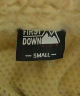 FIRST DOWN（ファーストダウン）その他 ベージュ サイズ:S メンズ/2200630649022