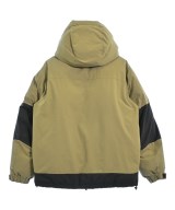 FIRST DOWN（ファーストダウン）ダウンジャケット/ダウンベスト カーキ サイズ:L メンズ/2200617643012