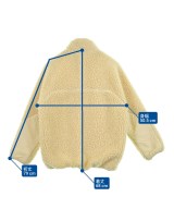 FIRST DOWN（ファーストダウン）その他 白 サイズ:F レディース/2200619650018