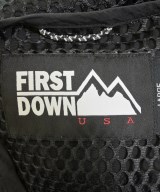 FIRST DOWN（ファーストダウン）その他 黒 サイズ:L メンズ/2200610637032