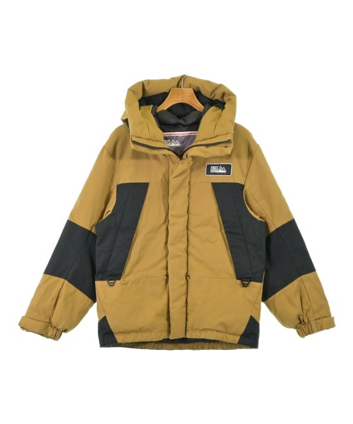 ファーストダウン(FIRST DOWN)のFIRST DOWN ダウンジャケット/ダウンベスト