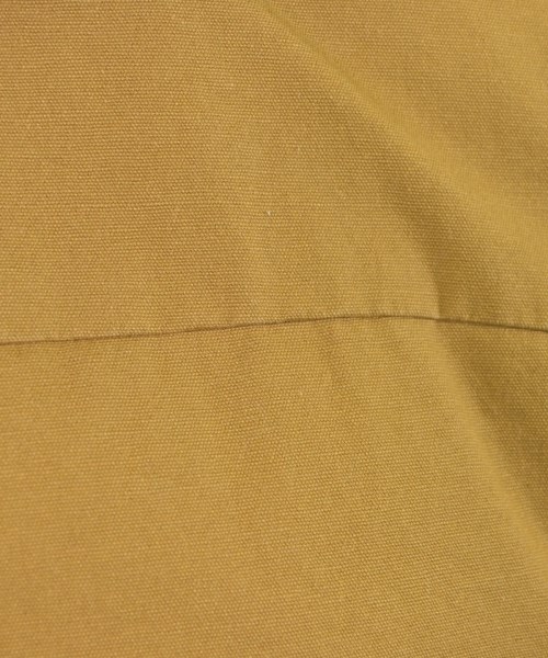 FIRST DOWN（ファーストダウン）ダウンジャケット/ダウンベスト ベージュ サイズ:M メンズ/2200610054013