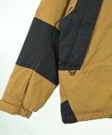 FIRST DOWN（ファーストダウン）ダウンジャケット/ダウンベスト ベージュ サイズ:M メンズ/2200610054013