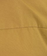 FIRST DOWN（ファーストダウン）ダウンジャケット/ダウンベスト ベージュ サイズ:M メンズ/2200610054013