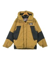 FIRST DOWN ダウンジャケット/ダウンベスト