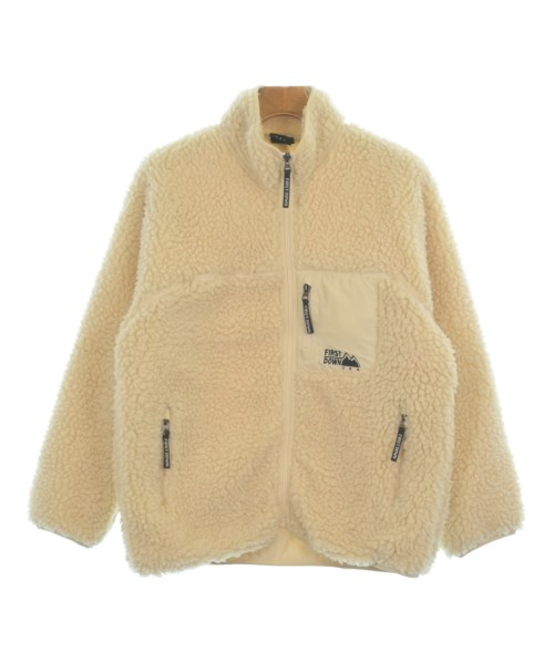 ファーストダウン(FIRST DOWN)のFIRST DOWN ブルゾン（その他）